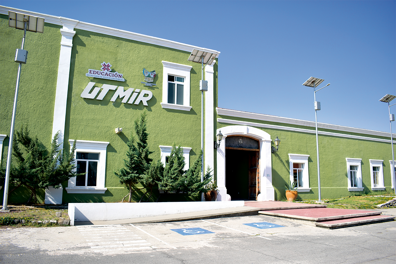 Imagen UTMiR